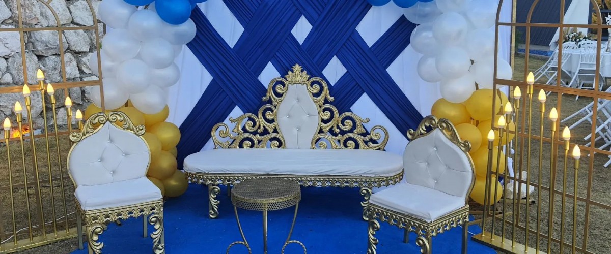 Sünnet, Doğum Günü ve Özel Gün Organizasyonu 1