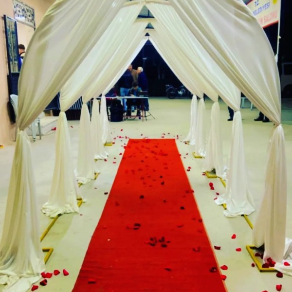 İzmir Düğün ve Nikah Organizasyonu 2