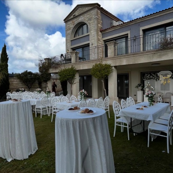 İzmir Düğün ve Nikah Organizasyonu 4