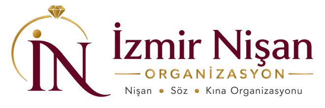 İzmir Nişan Organizasyon — Nişan, Söz ve Kına Organizasyonu