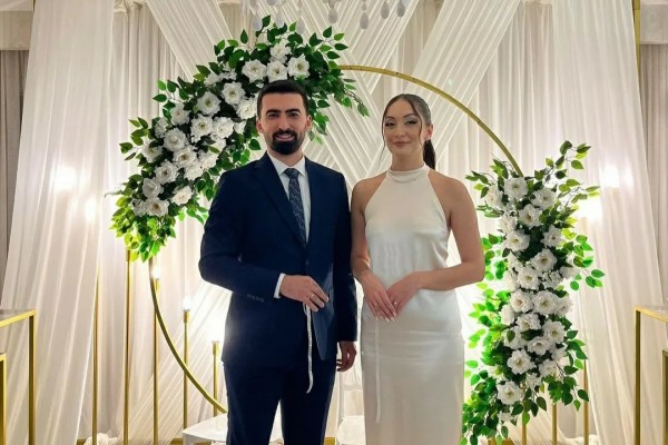 Nişan Organizasyonu