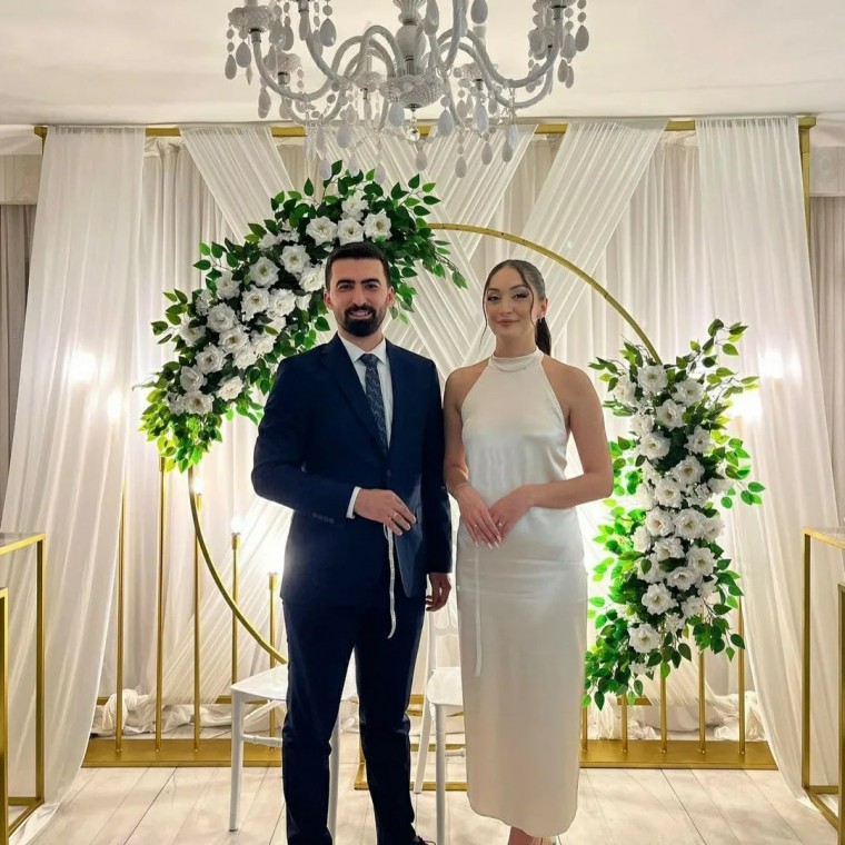 Nişan Organizasyonu